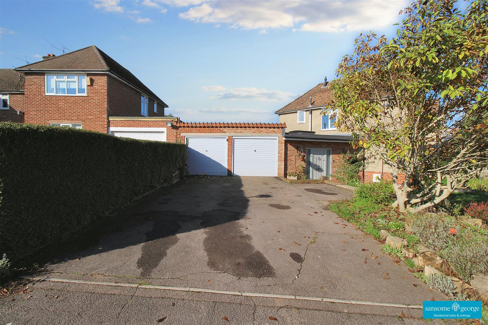 Westwood Road, Tilehurst, Reading